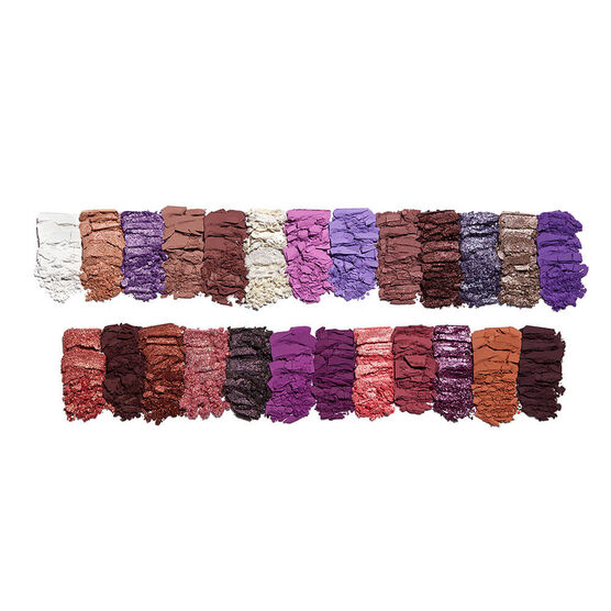 Paleta Multifuncional Anastasia Norvina Pro Pigment Palette Vol. 5